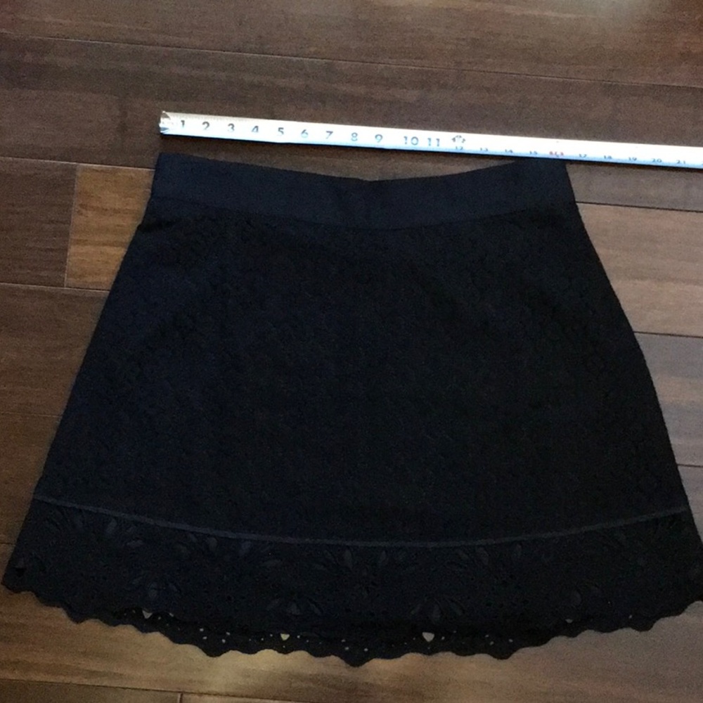 [ LOFT ] SKIRT - Picture 2 of 8